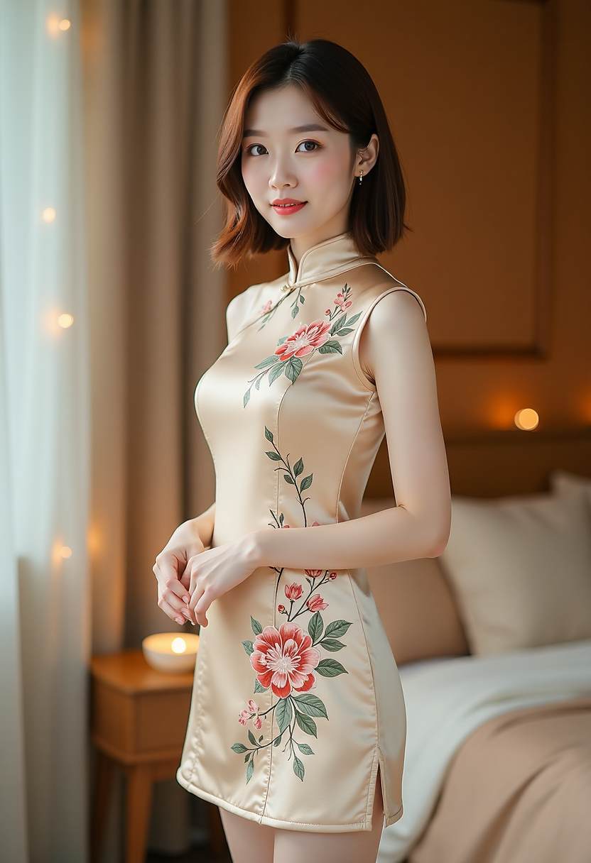 秘书室的私密备忘录