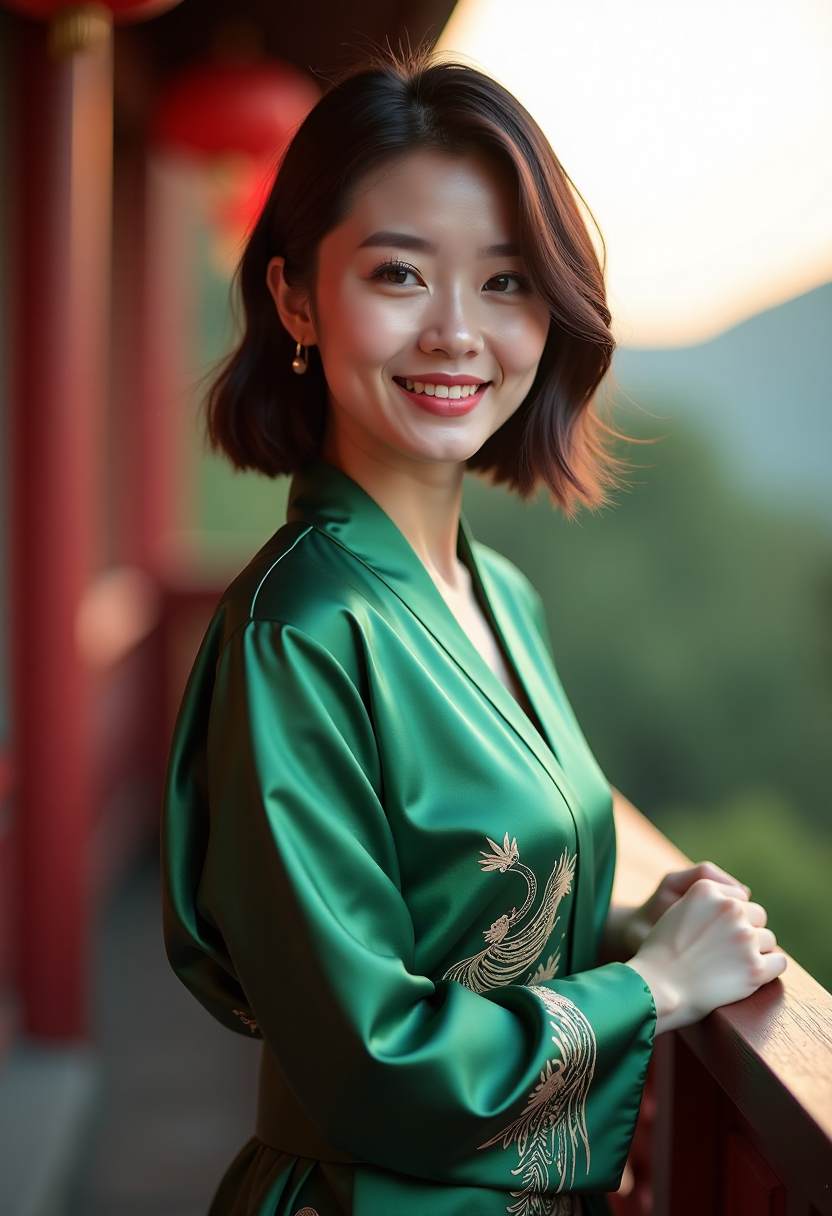 霓虹夜幕下的加班日记